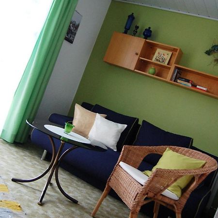Siebers-Ferienwohnung Saupsdorf Ngoại thất bức ảnh