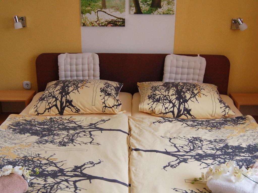 Siebers-Ferienwohnung Saupsdorf Ngoại thất bức ảnh