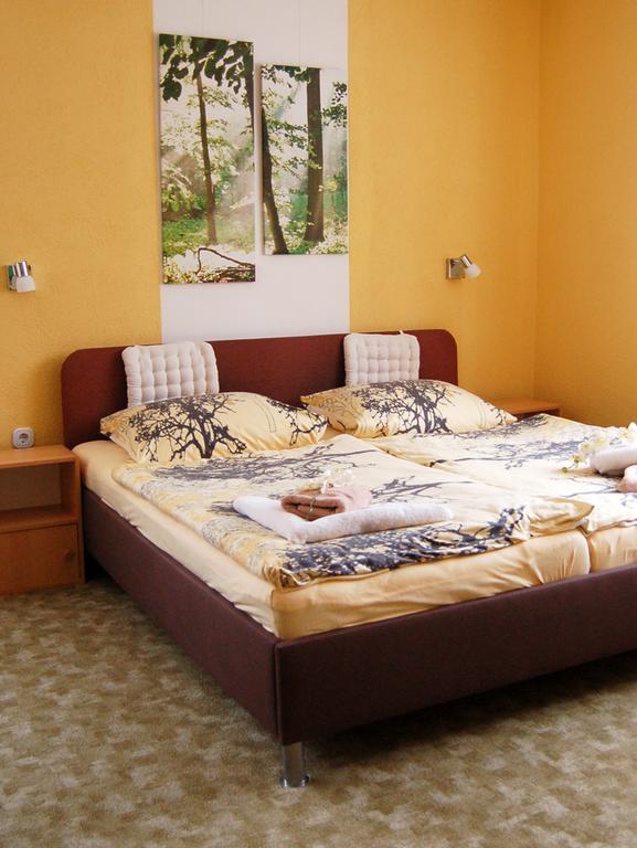 Siebers-Ferienwohnung Saupsdorf Ngoại thất bức ảnh